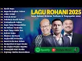 Download Lagu Lagu Rohani Judika, Victor Hutabarat \u0026 Mike Mike Mohede Full Album 2025 | Lagu Rohani Terbaru 2025