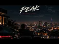 Drake - Peak (Amapiano mix)