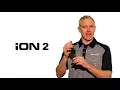Bushnell Golf ION 2 Golf GPS Watch