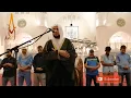 Download Lagu Beautiful Amazing Voice | Quran Recitation by Sheikh Ibrahim Mansour Shatat | AWAZ