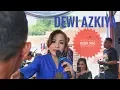 Lagu Dewi Azkiya - Bolokotono Lanjut Si Sayang Featuring Rusdy Oyag Percussion Live Show Pusang
