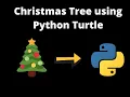 Draw Christmas-Tree Using Python Language Naresh Tech Web NTW