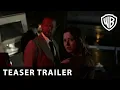 Video di La Llorona - Le lacrime del male | Teaser Trailer Italiano