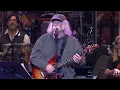 David Crosby and Venice - "Ohio"  (from Artists for the Arts Foundation benefit concert)