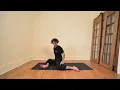 Functional Flow 40min - Opening the chest