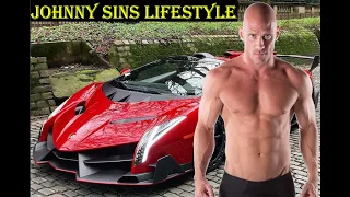 Pornstar Johnny Sins Income Cars Houses Luxurious Lifestyle and Net Worth Pornstar Lifestyle