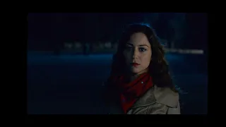 بوس ساخن منه شلبي وباسم سمرة دندنها