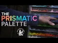 The Prismatic Palette with John Varriano
