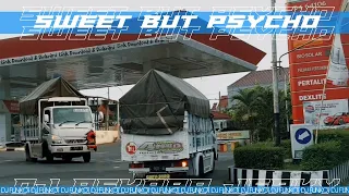 Download LINK DI DESKRIPSI ( DJ SWEET BUT PSYCHO Funkot - DJ Askara Jerky ) VIRAL !! MP3