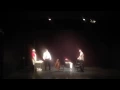 Two Cousins and a Pizza - A play by Anthony J Piccione