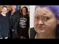Misty Amanda Are Unrecognizable Since Weight Loss Surgery They Were Seen Filming Season 6