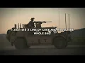 $UICIDEBOY$ - TURN IT OUT (Lyric Video)