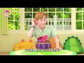 Learning at Home With Bebefinn Family Nursery Rhymes | Numbers, Shapes, Colors and More