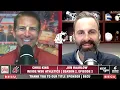 BECU Inside WSU Athletics with Jon Haarlow S2 E2 Guests Dustin White Matt Gearheart