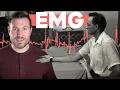 How Do We Study Muscle Activation Electromyography EMG Explained Corporis