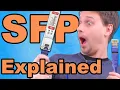 Lagu Master SFP Connections in Minutes: SFP connections explained. What are SFP+, SFP28, SFP56