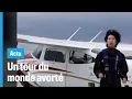 Download Lagu « Le trafic aérien en danger » : un influenceur arrêté alors qu'il voulait survoler l'Antarctique