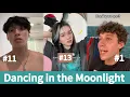 Lagu TOP 20 BEST AMAZING VOICES ON TIKTOK 😱😱 SANG ~ DANCIN' BY : AARON SMITH | Best OF Tiktok Compilation