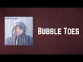 Jack Johnson - Bubble Toes