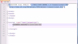 JavaScript Tutorial Introduction to JavaScript part 1 Comments and Statements part 2 By lali cheema