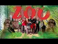 Download Lagu [KPOP IN PUBLIC ONE TAKE] NCT (엔시티) x AESPA (에스파) - ‘ZOO’ | Dance cover By WISTERIA