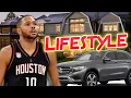 Eric Gordon Lifestyle Biography Income Car House Net Worth Salary Wife Family Photos