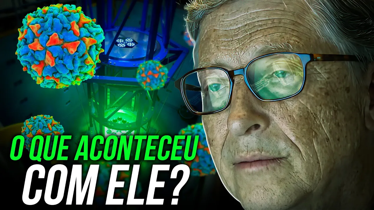 Bill Gates: o que aconteceu com o bilionário pai da Microsoft