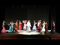 LA SEVILLANA   Omar Montes INMA MARTINEZ DANZA 2025