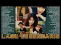 Download Lagu Lagu Lawas Legendaris   Poppy Mercury, Inka Christie, Anie Carera, Nike Ardilla, Betharia Sonatha