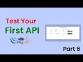 Learn PHP Test Your API CRUD Operation With Ajax Part 6 PHP somali tutorials