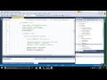 MVC Web Application - Part 8