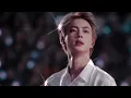 JIN BTS - Epiphany Performance Sub Indo