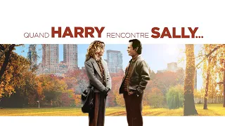 Quand Harry rencontre Sally… (1989) | Bande-annonce VOSTF (HD | 1080p)