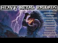 🤘 HEAVY METAL BALLADS VOL. 3: The Most Epic Rock Metal Realms You’ve NEVER Heard! #heavymetalballads