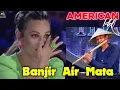 Download Lagu Tenang tapi Menghanyutkan || Suara Seruling Mbah Yadek membuat Juri dan penonton Menangis