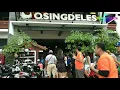 Lagu BRI SURABAYA - OSINGDELES