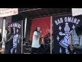 Lagu Bad Omens - The Worst In Me (Live on Vans Warped Tour 2017)