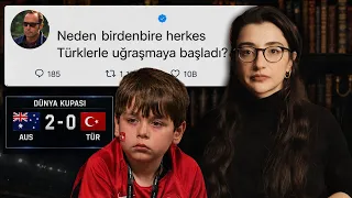 Avustralya Maçı Sonrası Twitter, Algoritmik Öfke ve Tekno-Faşizm