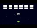 Space Invaders using Pygame