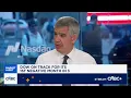 Mohamed El-Erian The worst of inflation is behind us