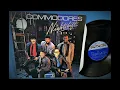 Lagu COMMODORES (Nightshift) 2023 Remaster