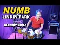 L1NKIN P4RK VERSI DANGDUT KOPLO