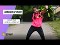 Download Lagu Barraca De Praia (ZIN ™ Volume 82) - ZUMBA ® FITNESS - WARMUP