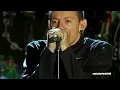 Linkin Park - Leave out all the rest live- best performance HD