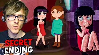 WE FOUND OUT WHAT HAPPENED TO MELODY | House 2 SECRET END