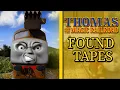 Download Lagu The Chase is On! |Original  Thomas and the Magic Rail-road Cut