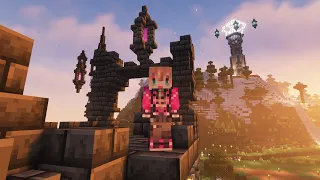 Minecraft Chill Minecraft Ayunda Risu