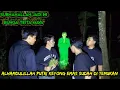 Lagu SIAPA SEBENARNYA BEGAWAN EMPU JAGAD REKSA