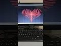 Amazing Red Heart using python How Can Draw Heart In Python