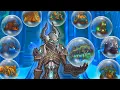 ULDUAR FULL RAID GUIDE All Bosses Normal and Hard Mode 25 Man for WotLK Classic